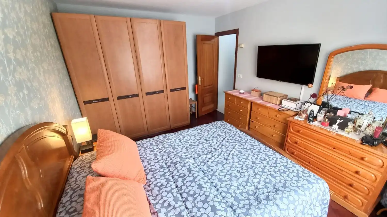Habitación de Piso en venta en Arteixo pueblo