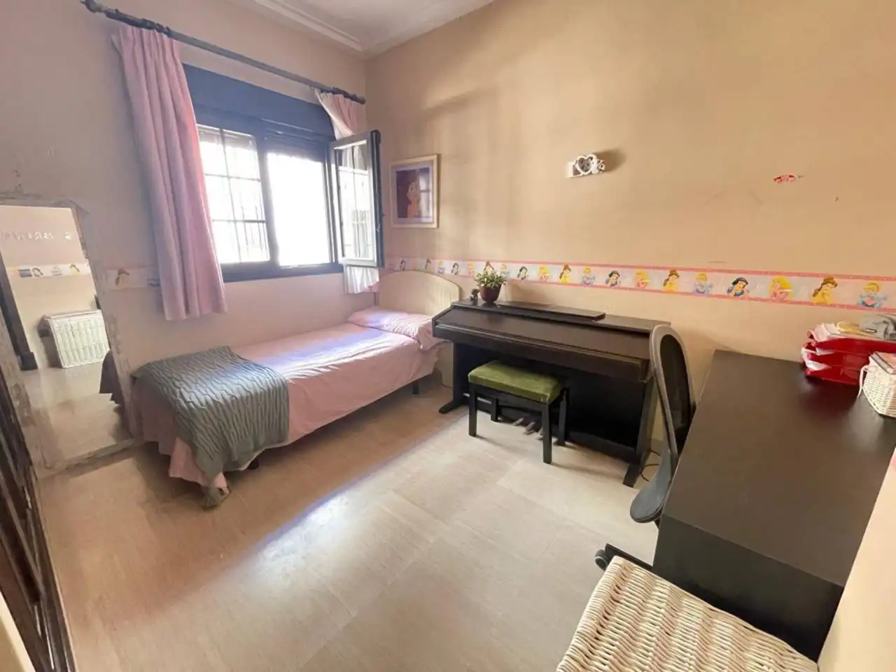 Ático en venta en Núcleo urbano