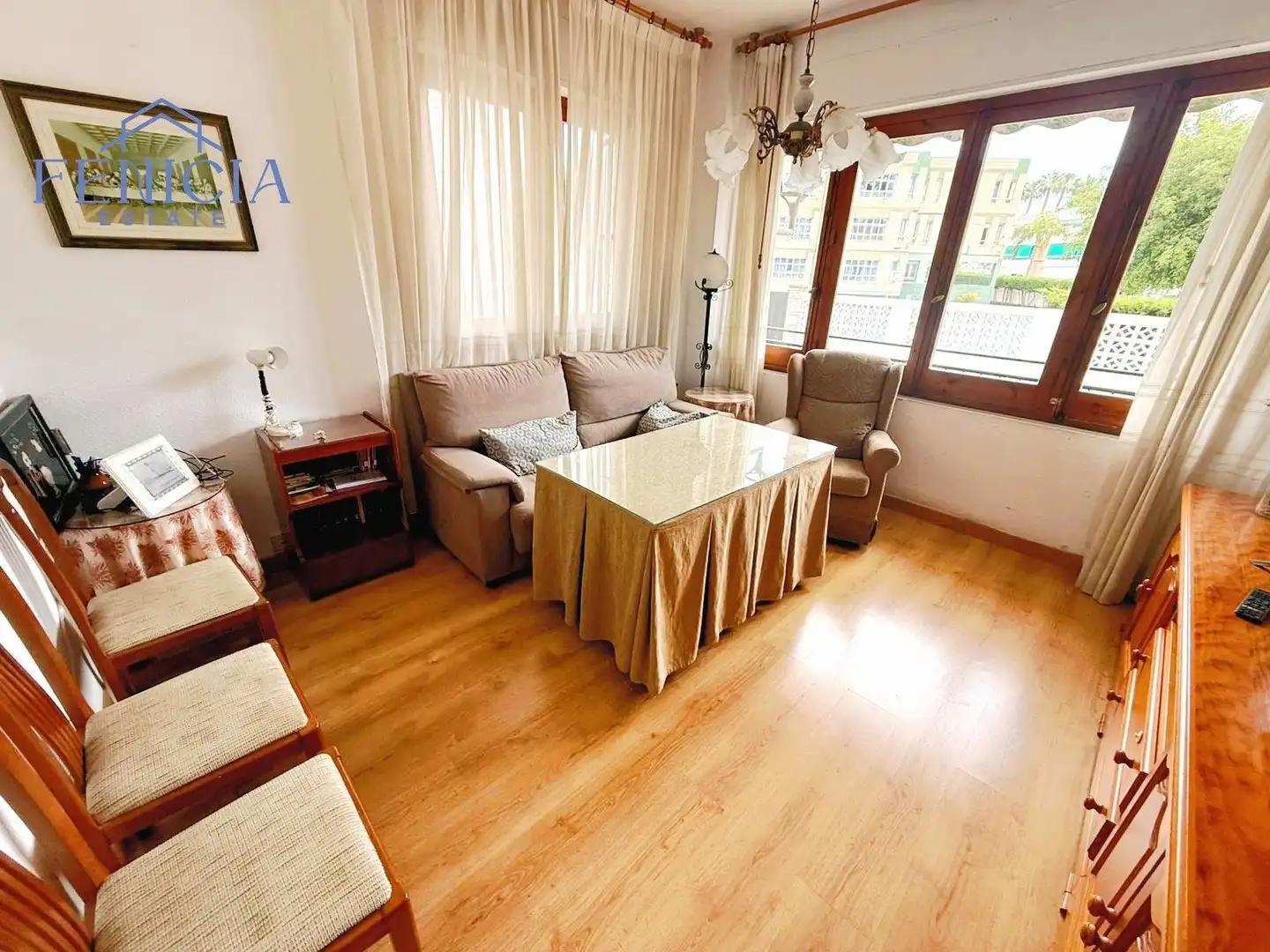 Appartement avec ascenseur à vendre à Almuñecar centro, imagen 5