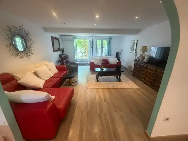 Apartments for sale in Peñíscola / Peníscola  with Air Conditioner, Heating and Private garden
