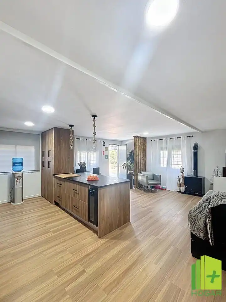 Casa o chalet en venta en Puente Jontoya - Puente de la Sierra - El Arroyo