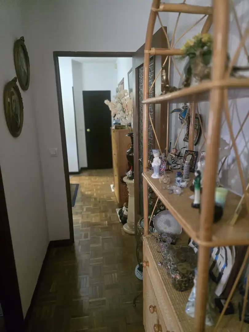 Pis en venda en Navalcarnero amb Aire condicionat, Calefacció i Parquet