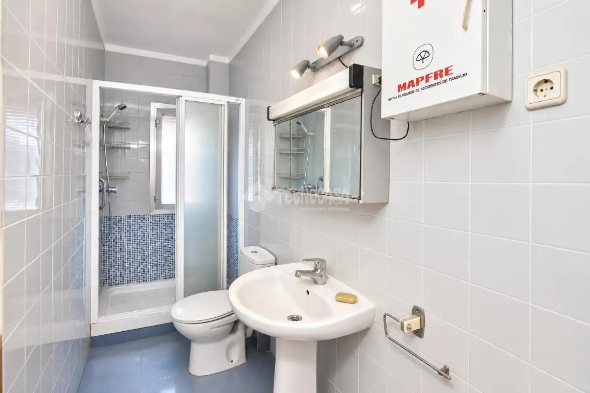 Wohnung zum Verkauf in Centro, imagen 7
