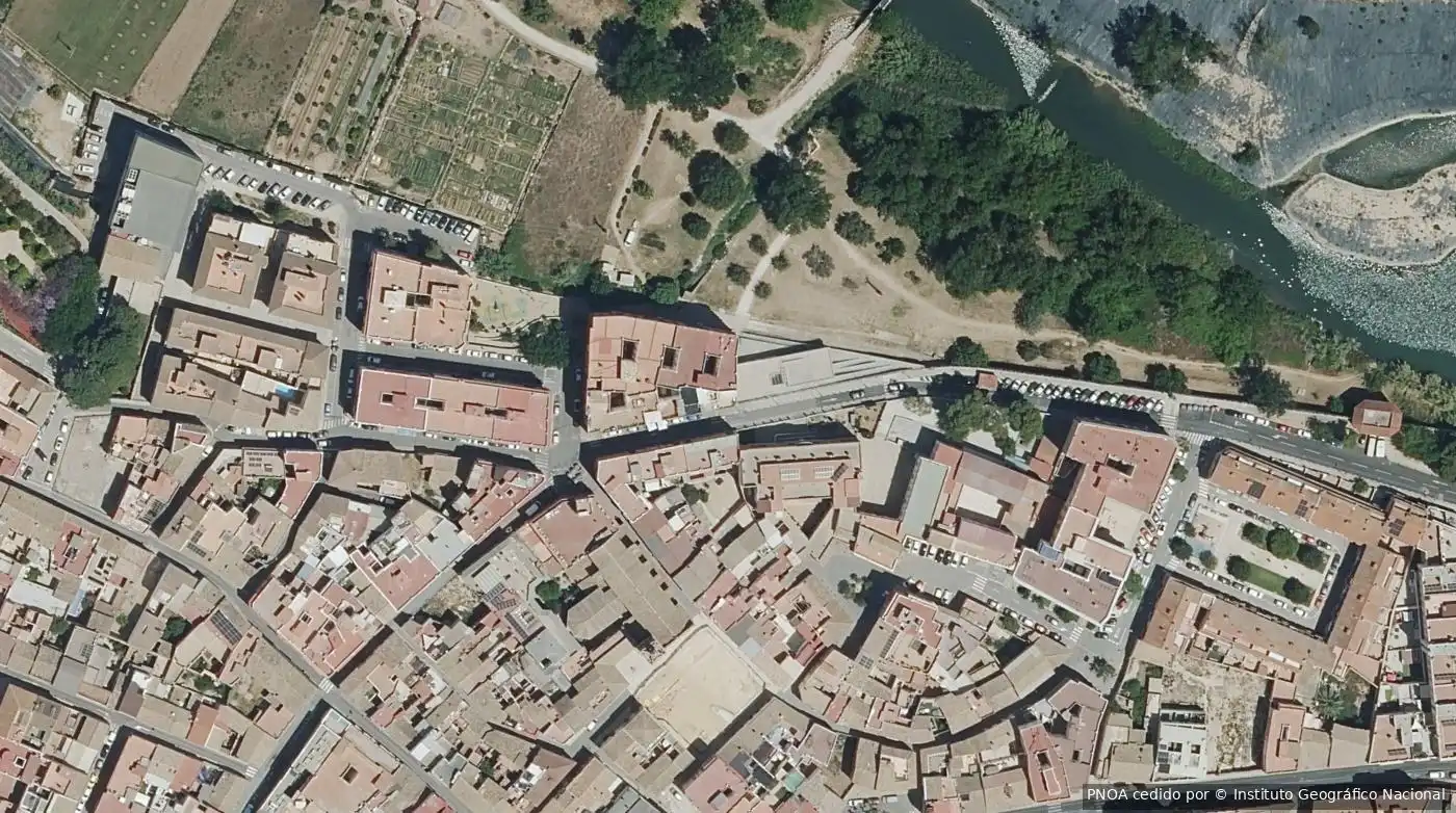 Piso en venta en Quart de Poblet, Valencia