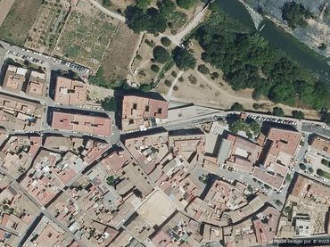 Piso en venta en Quart de Poblet
