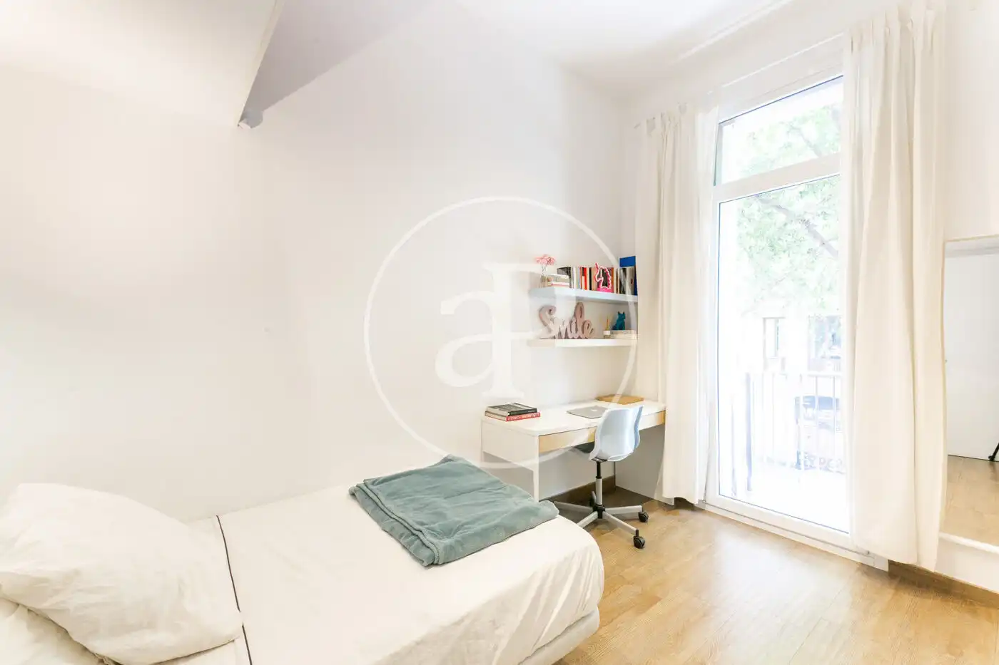 Wohnung zum Verkauf in C/ de Sepúlveda, Sant Antoni