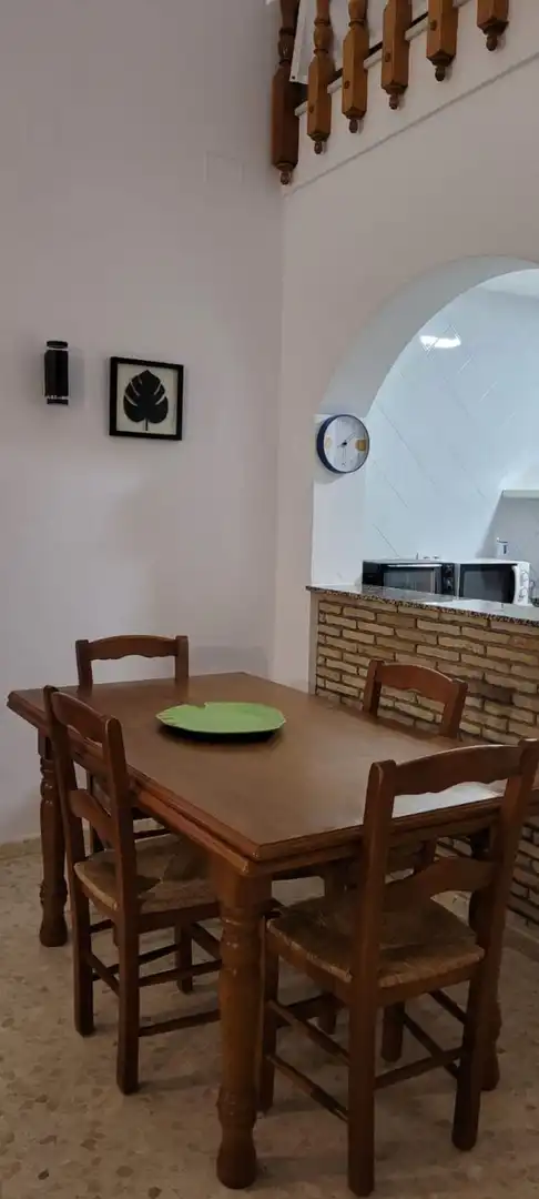 Casa o chalet de alquiler en Conil