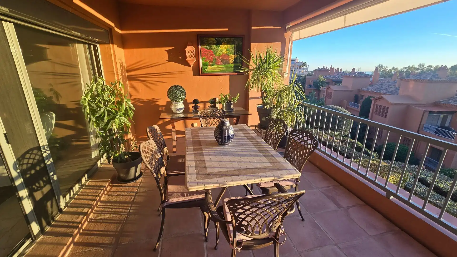 Piso con piscina en venta en Pico de Alcazaba 21, imagen 51
