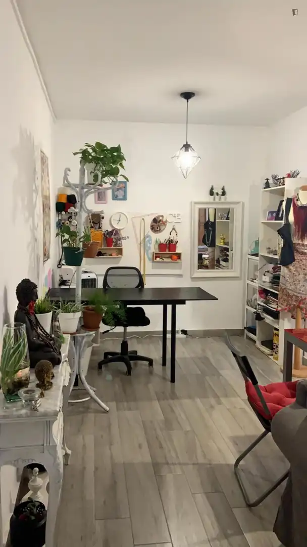 Room in El Poble Sec - Parc de Montjuïc