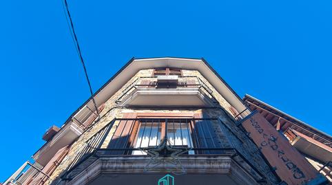 Foto 4 de Edifici en venda a Plaça Baronia, 3, Planoles, Girona