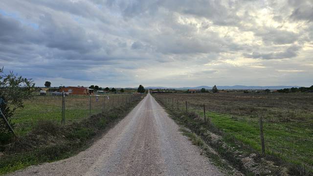 Terreno en Venta en N/A, -1 en Valdesalor - Rincón de Ballesteros