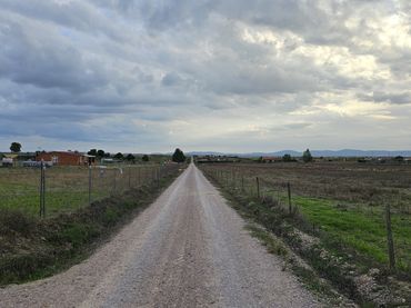Terreno rustico in vendita a Valdesalor - Rincón de Ballesteros