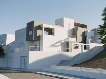 Terreny residencial en venda a Calle Romeral del Sol 10