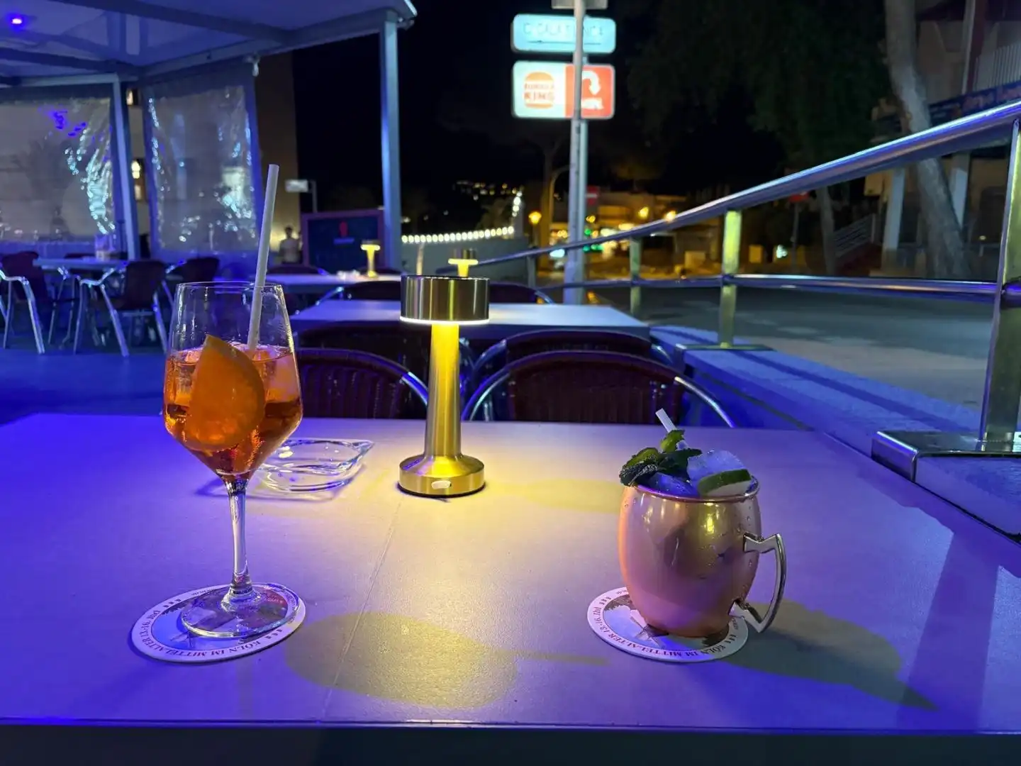 Local de alquiler en Carrer Cala Blanca, 12, Magaluf