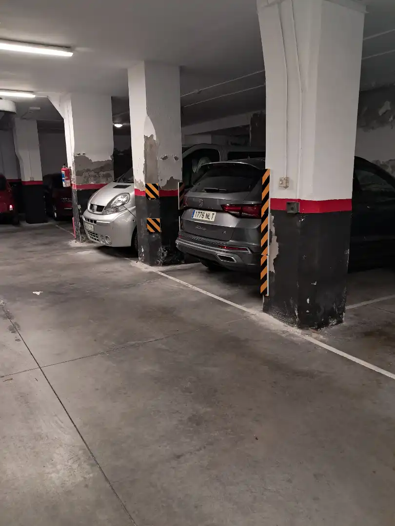 Parking of Garage for sale in Erandio