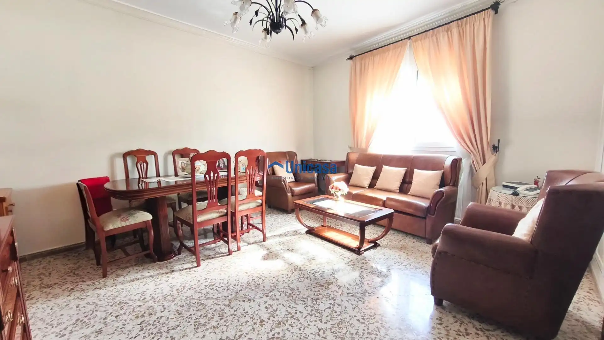 Living room of Houses for sale in Málaga