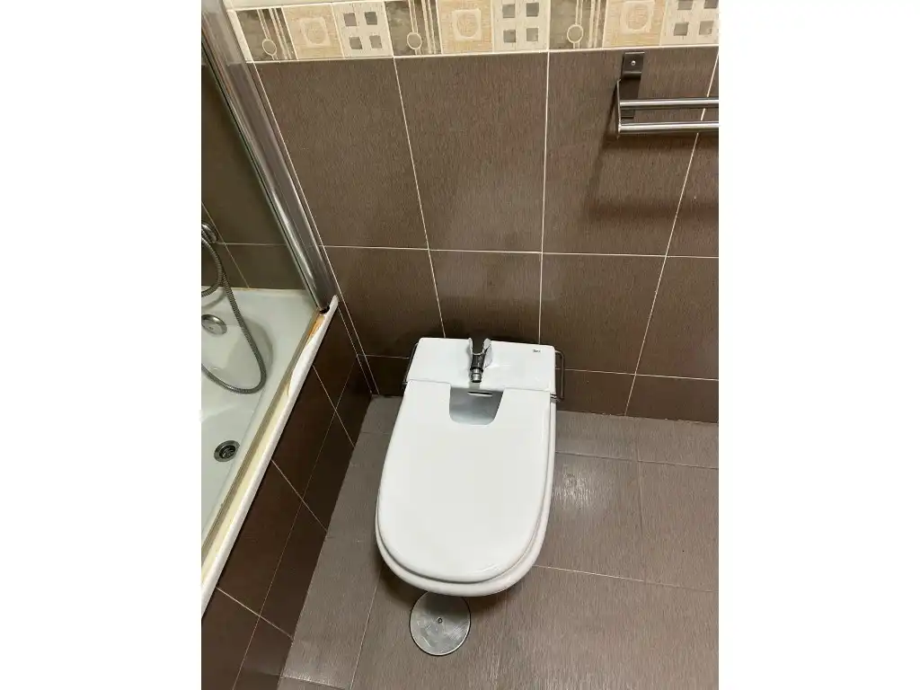 Bany de Apartament en venda en Puertollano