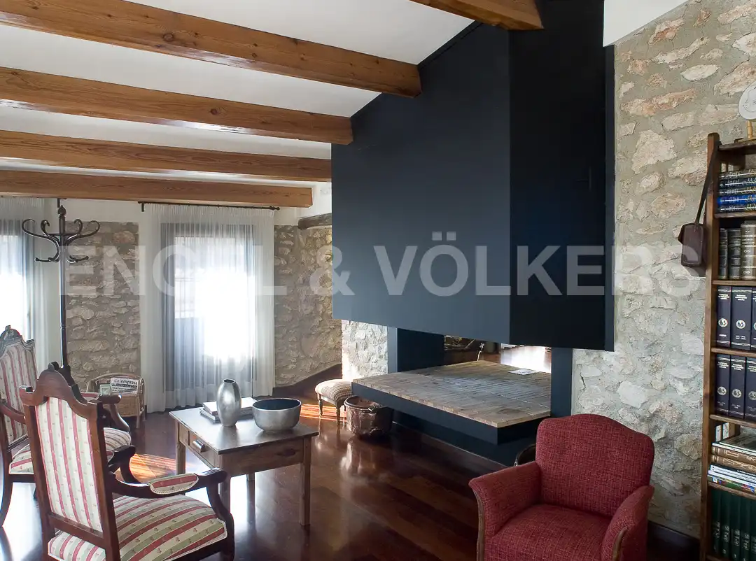Résidentiel avec ascenseur à vendre à Aiguamúrcia, imagen 11