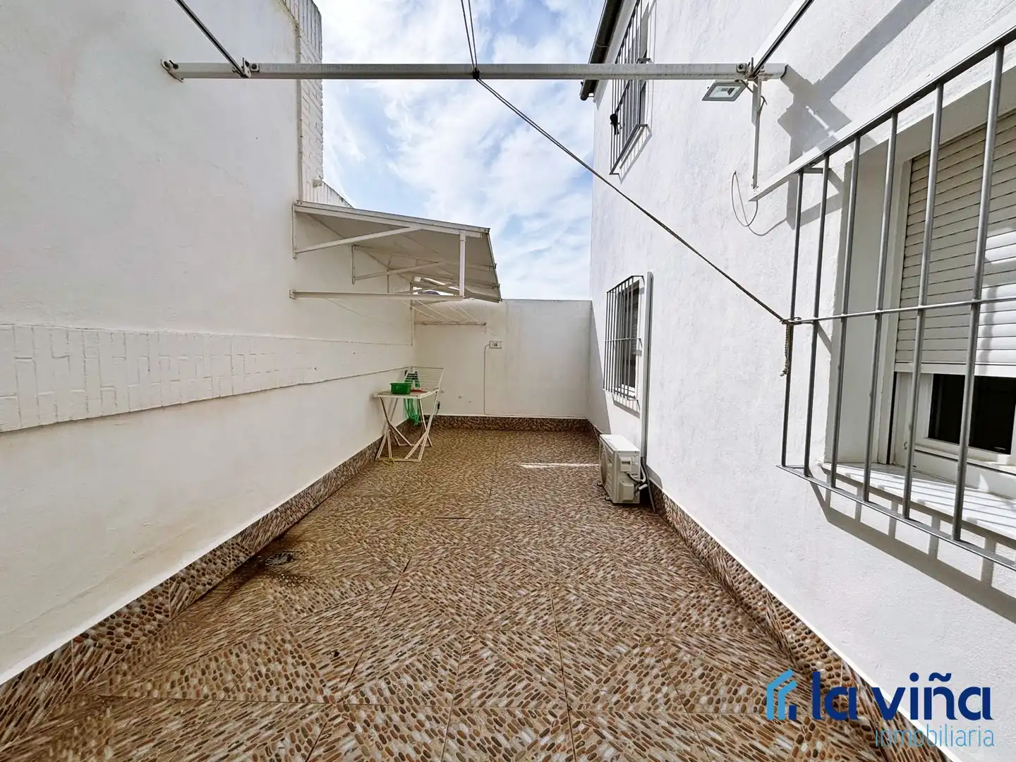 Terraza de Piso en venta en Alameda con Aire acondicionado, Calefacción y Amueblado