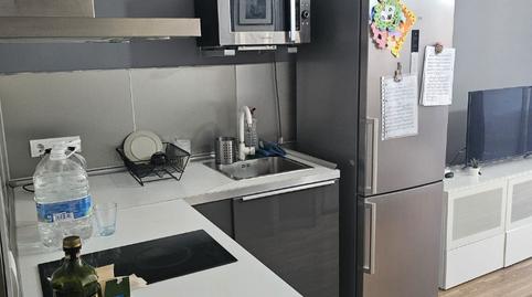 Foto 4 de Estudi en venda a Calle Málaga, 6, Puerto Deportivo, Fuengirola