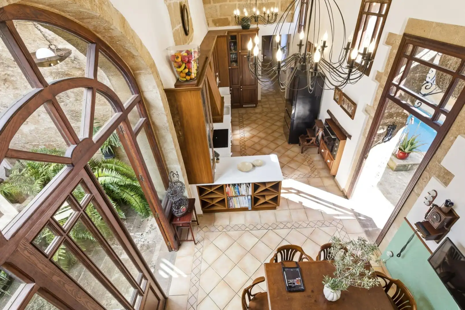 Casa o chalet en venta en Jávea / Xàbia con Calefacción, Jardín privado y Terraza