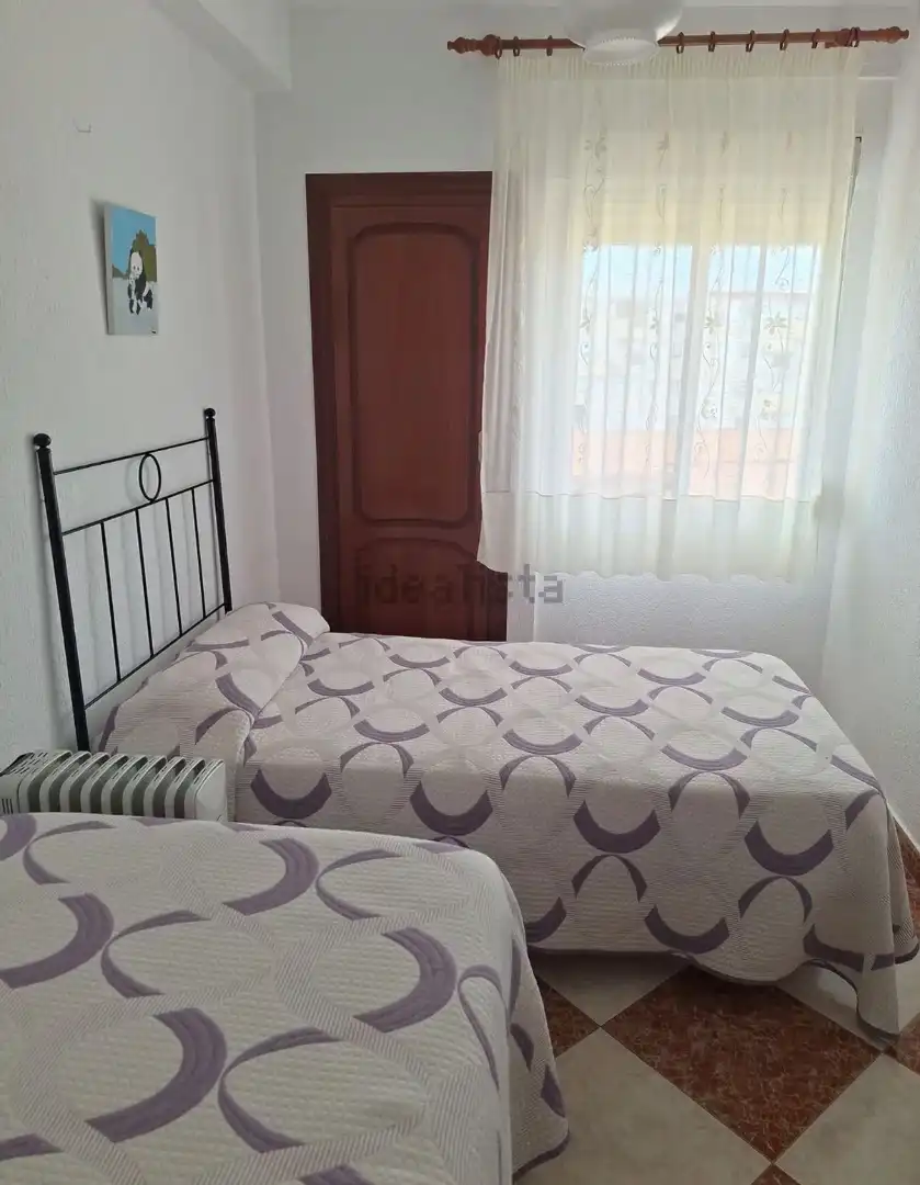 Appartamento con terrazza in vendita a Calle Costa Rica 7, imagen 13