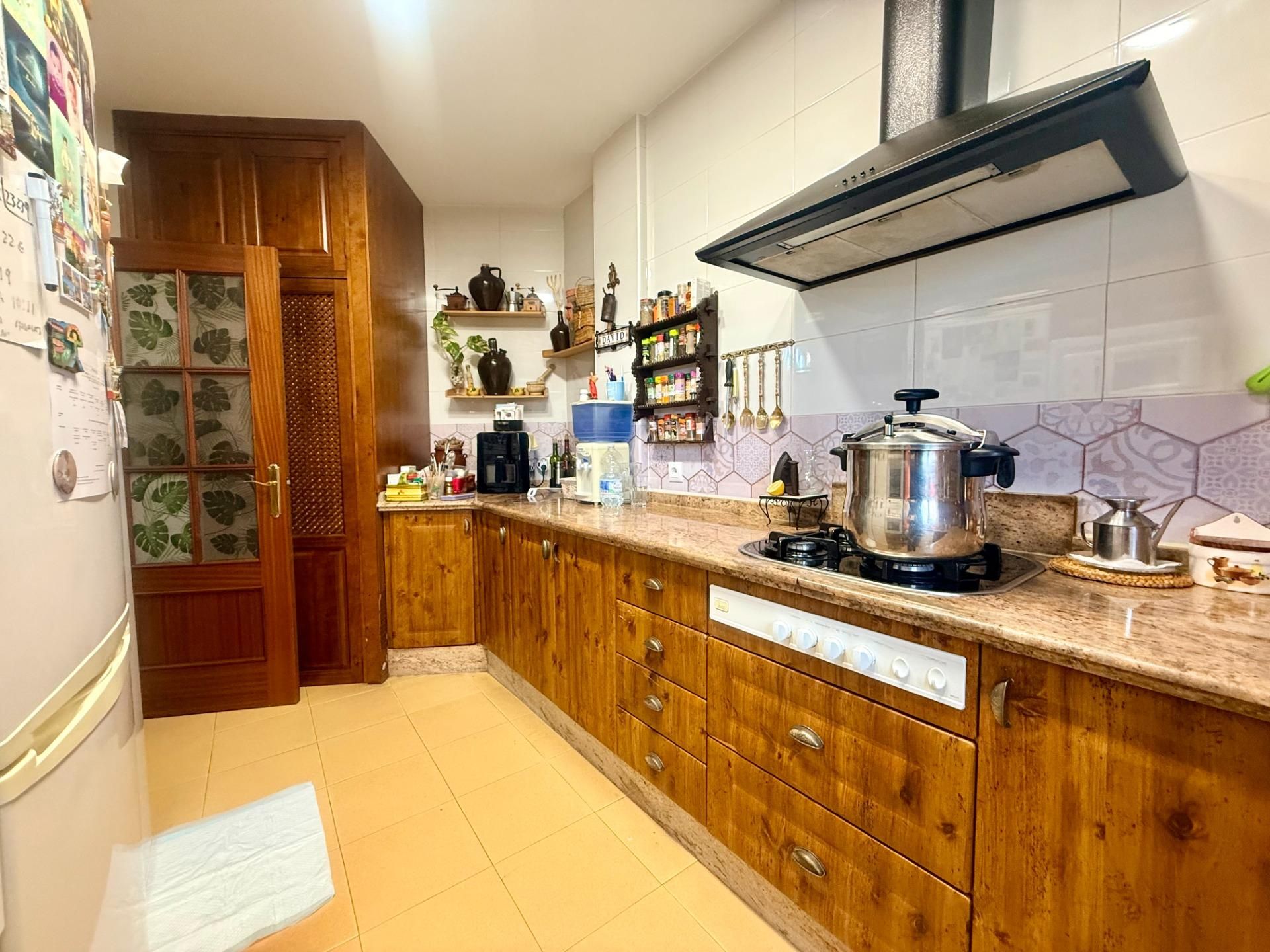 Flat for sale in Calle de las Moreras