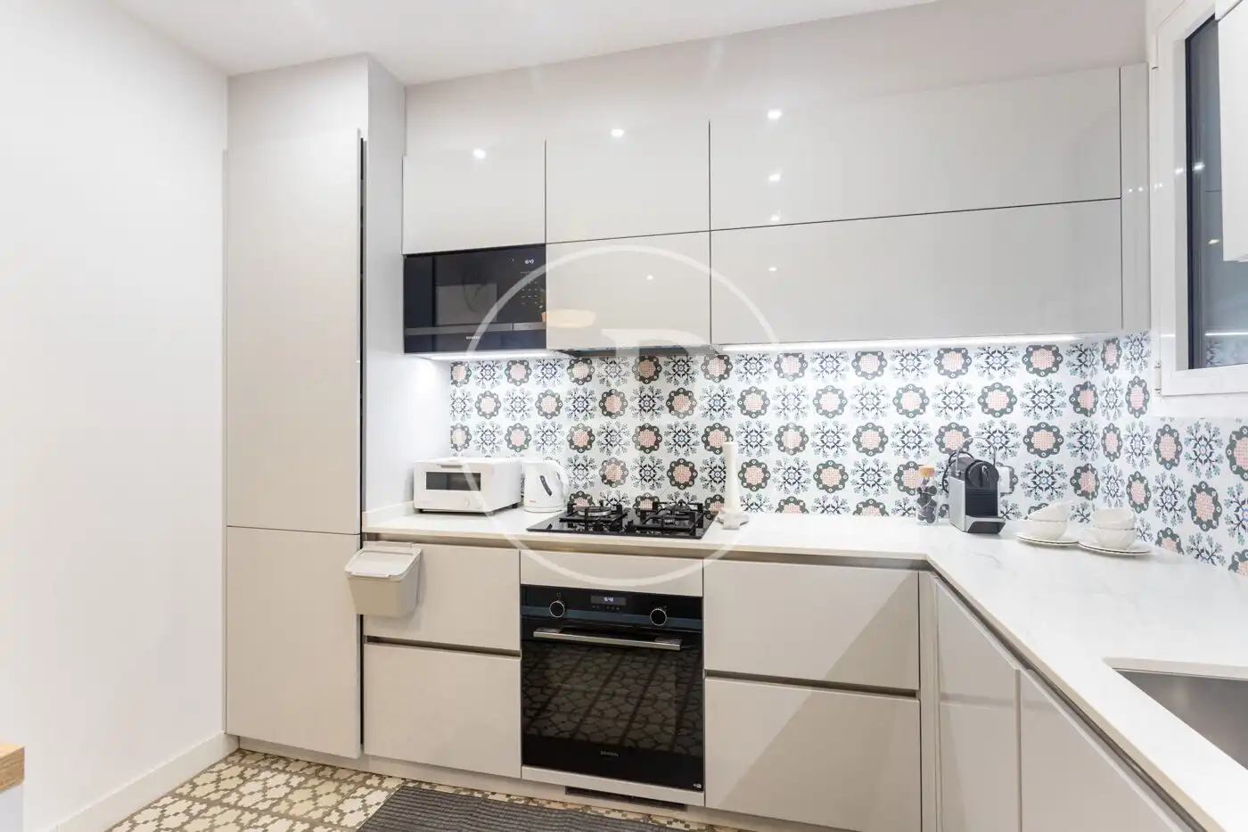 Appartement avec ascenseur à louer à Carrer de Bailèn, imagen 28