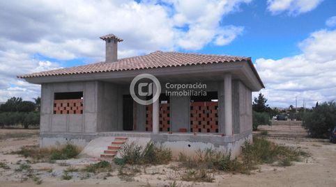 Foto 3 de Casa o chalet en venta en Campillo, Lorca