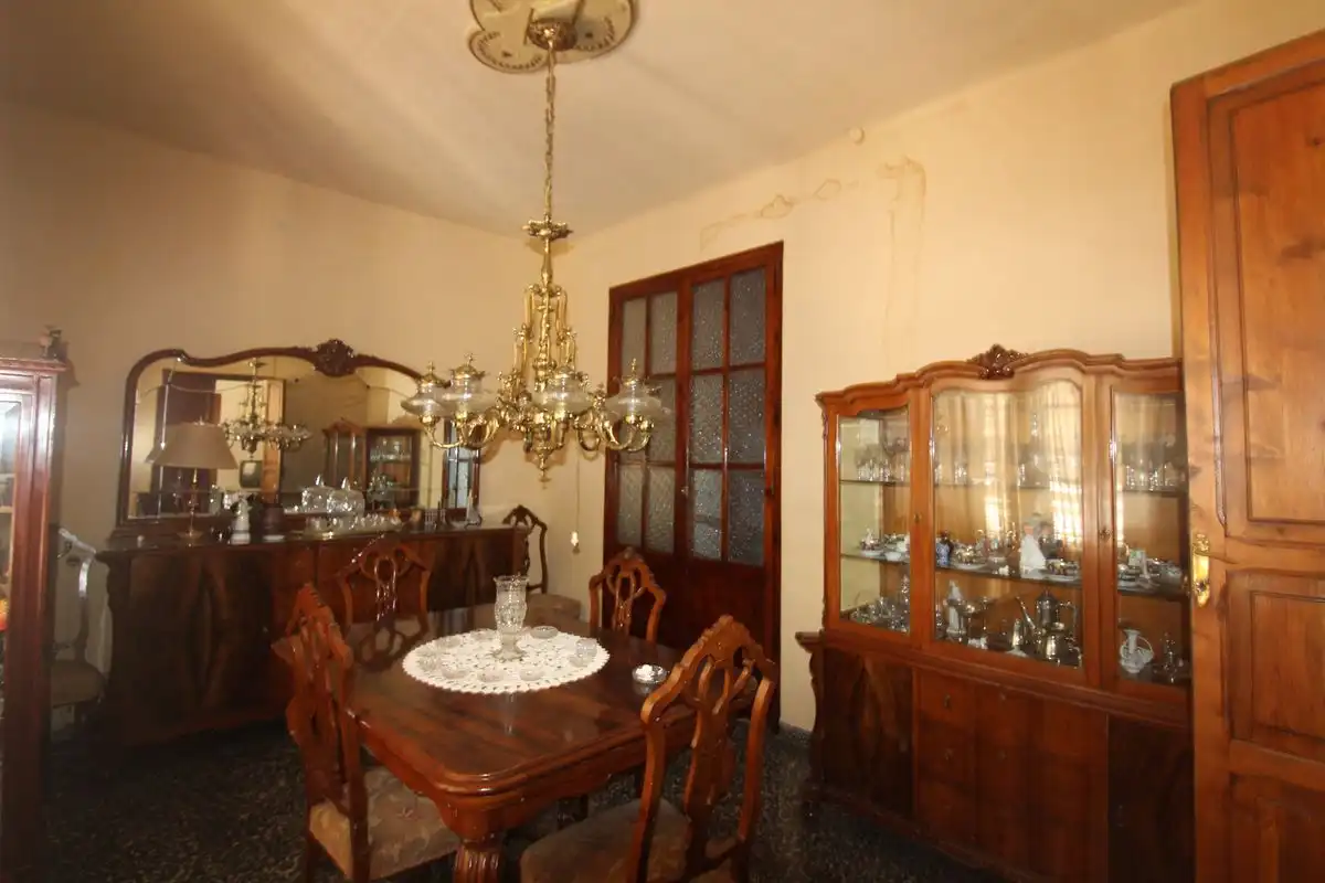Haus mit Terrasse zum Verkauf in Carrer Beato Don Fernando, imagen 3