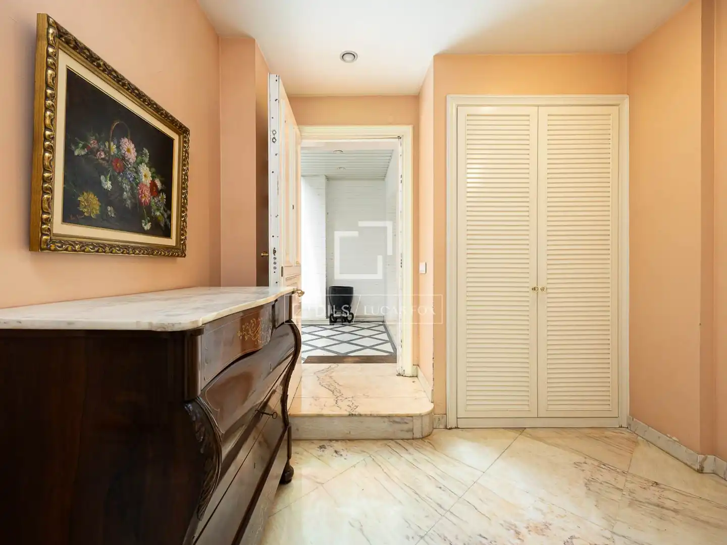 Casa o chalet en venta en Barcelona con Aire acondicionado, Terraza y Trastero