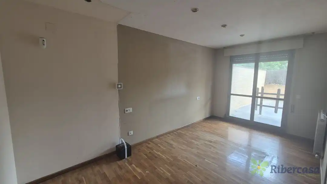 Piso en venta en Tudela con Terraza
