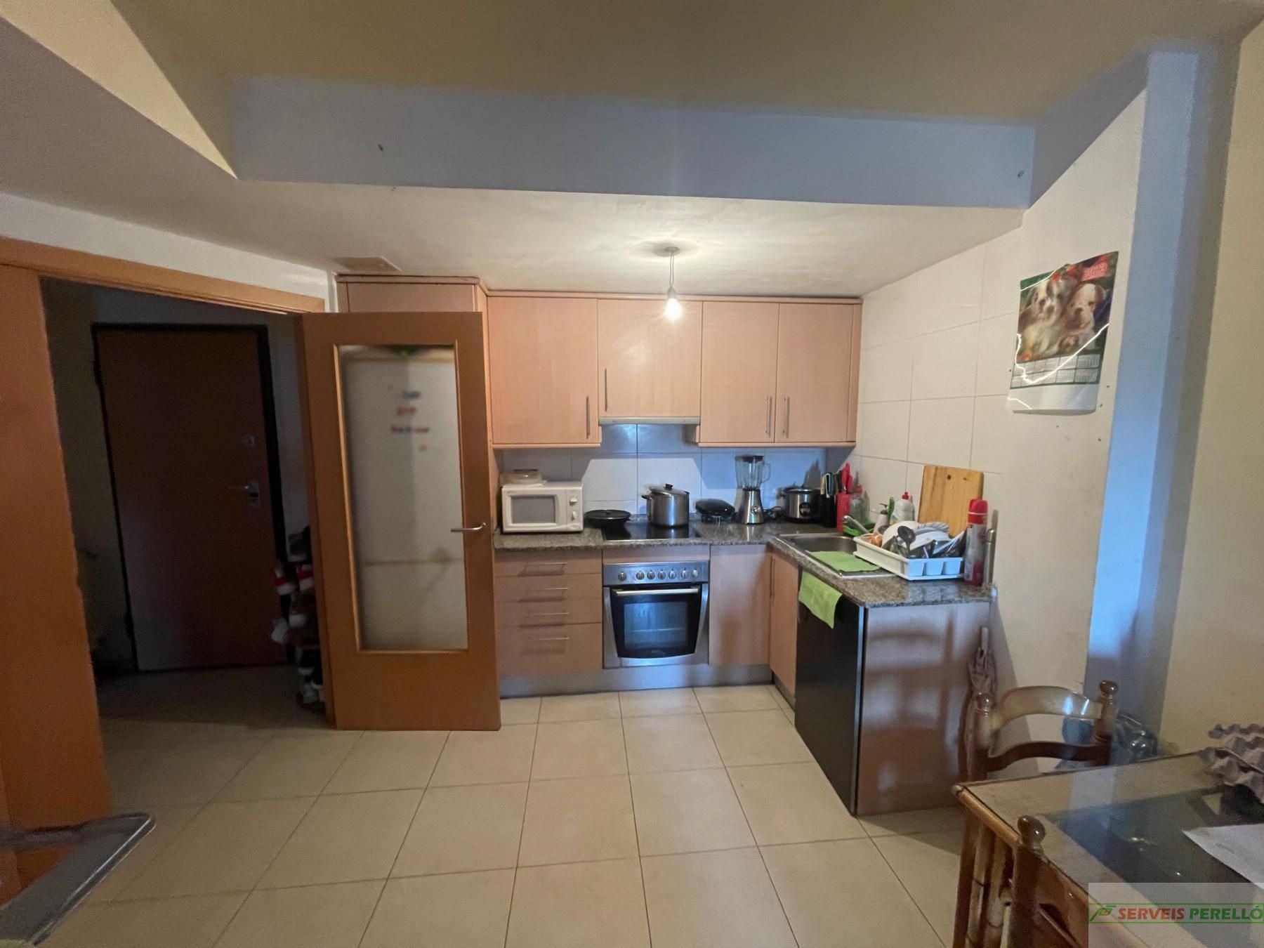Apartment for sale in Mollerussa