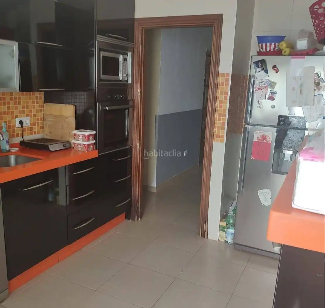 Adosado en venta en Calle Tolerancia 31