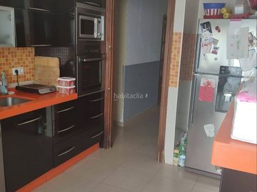 Adosado en venta en Calle Tolerancia 31
