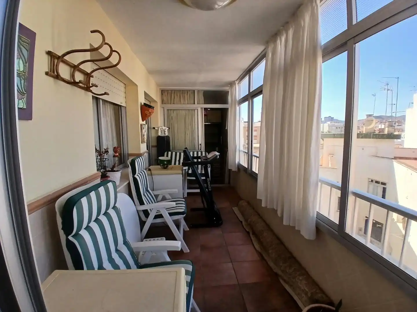 Piso con ascensor en venta en Centro, imagen 22