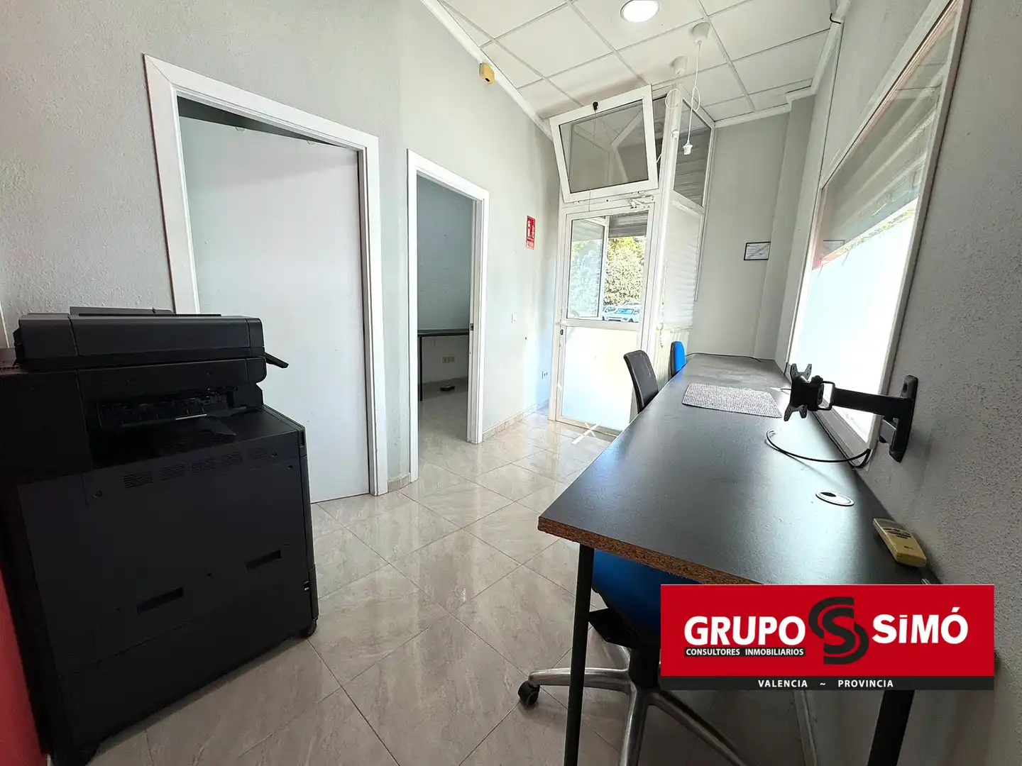 Business premises to rent in Avenida d´Alacant 80