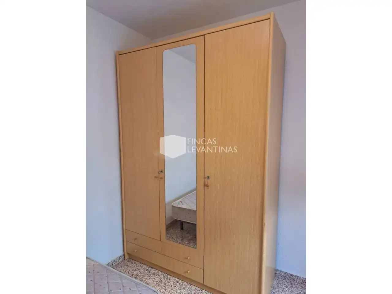Wohnung zur Miete in Centro