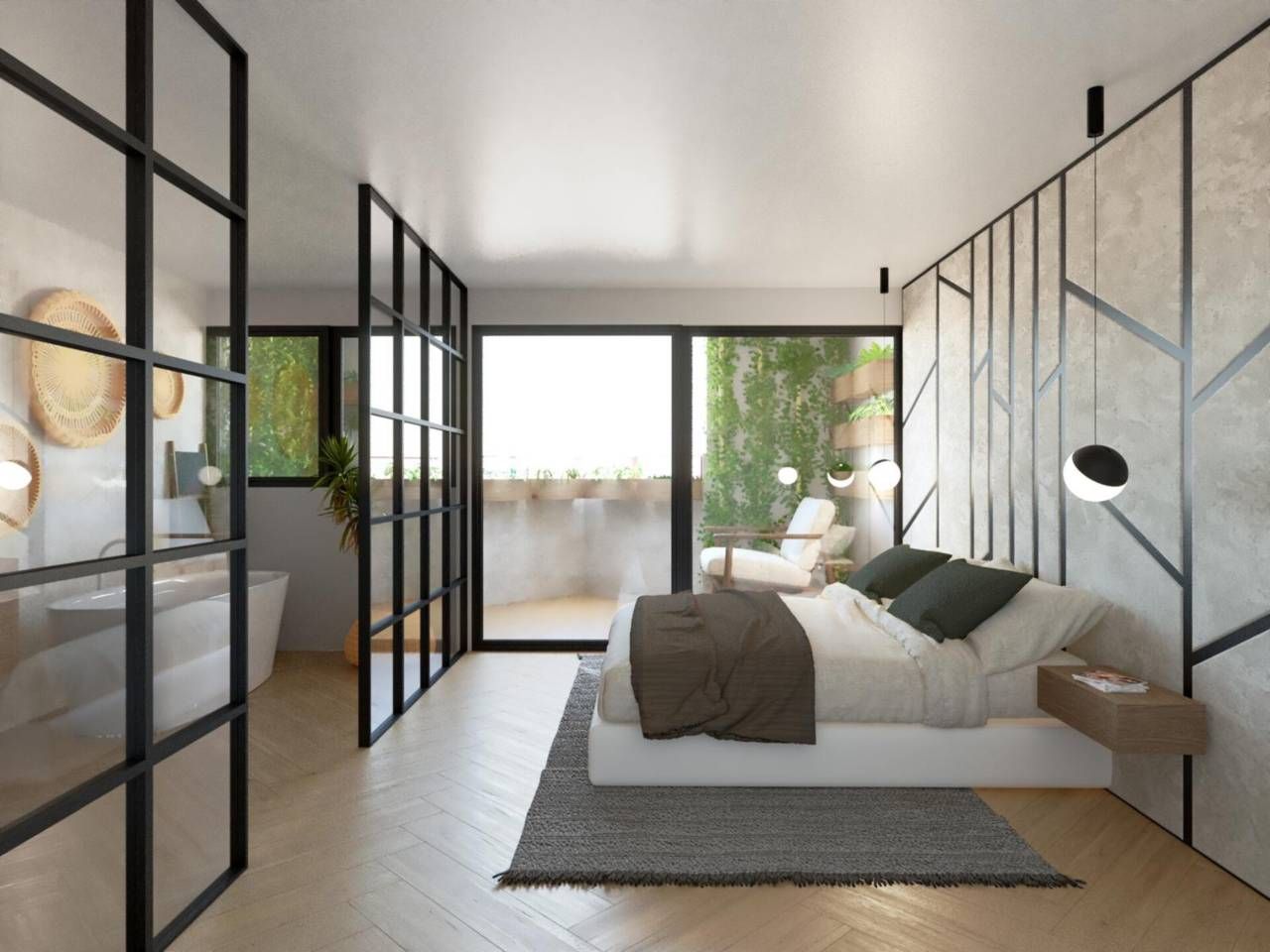 Dúplex en venta en Calle Wellington, La Vila Olímpica del Poblenou, Sant Martí