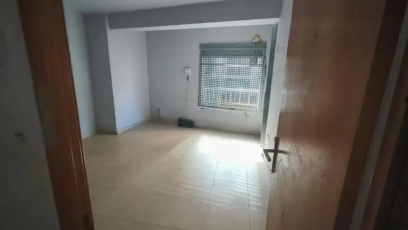 Piso en venta en Avinguda d'Estanislau Figueres, Eixample