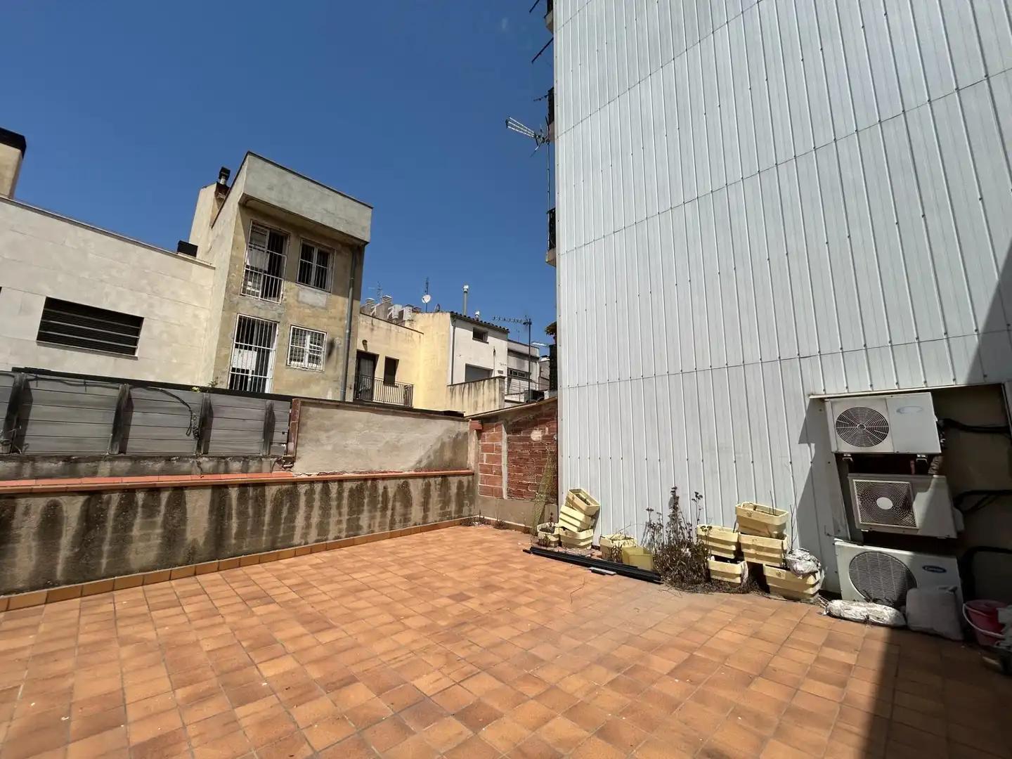 Oficina de lloguer a Carrer d'Alfons IV 18, imagen 14