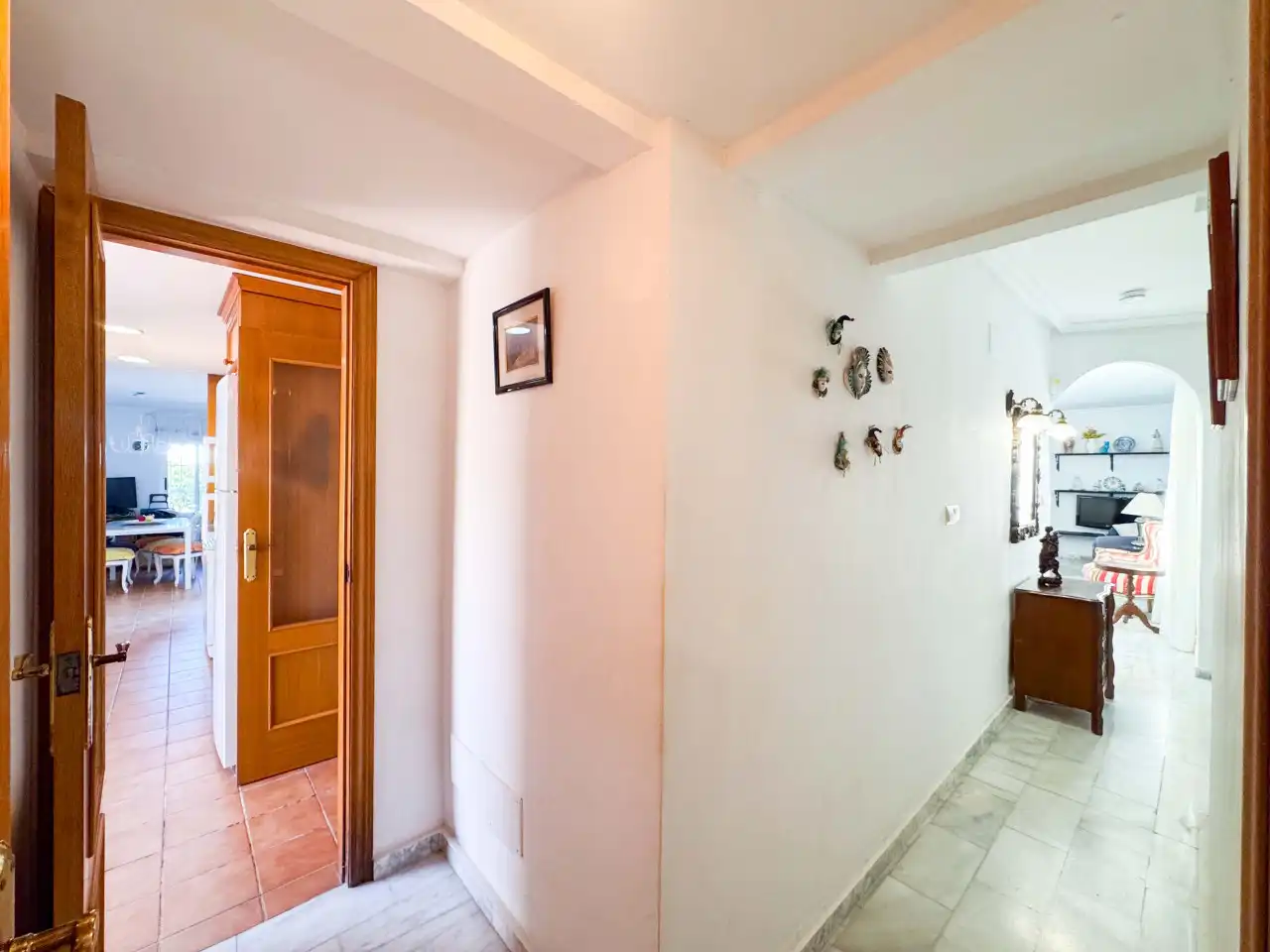Villa mit Terrasse zum Verkauf in La Mata, imagen 58