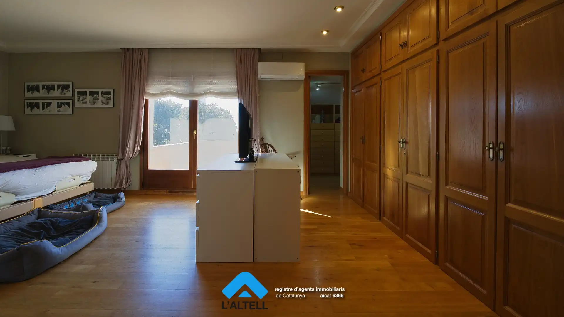 Casa o chalet en venta en L'Ametlla del Vallès