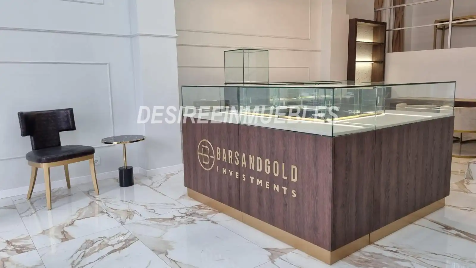 Local comercial en alquiler en Carrer de la Pau
