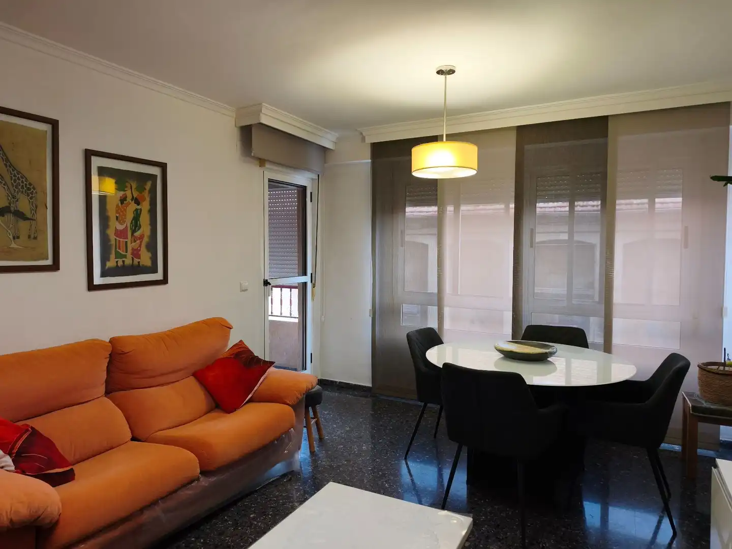 Flat for sale in Alcoy / Alcoi, Alicante