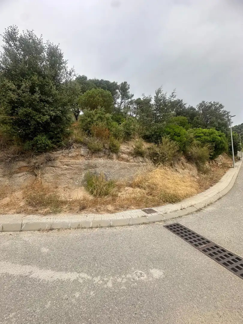 Terrains et parcelles à vendre à Vilanova del Vallès, imagen 3