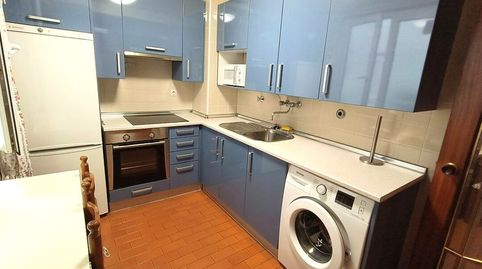 Foto 4 de Piso de alquiler en Anoeta, Donostia - San Sebastián