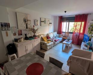 Living room of Flat for sale in Puerto del Rosario  with Terrace and Storage room