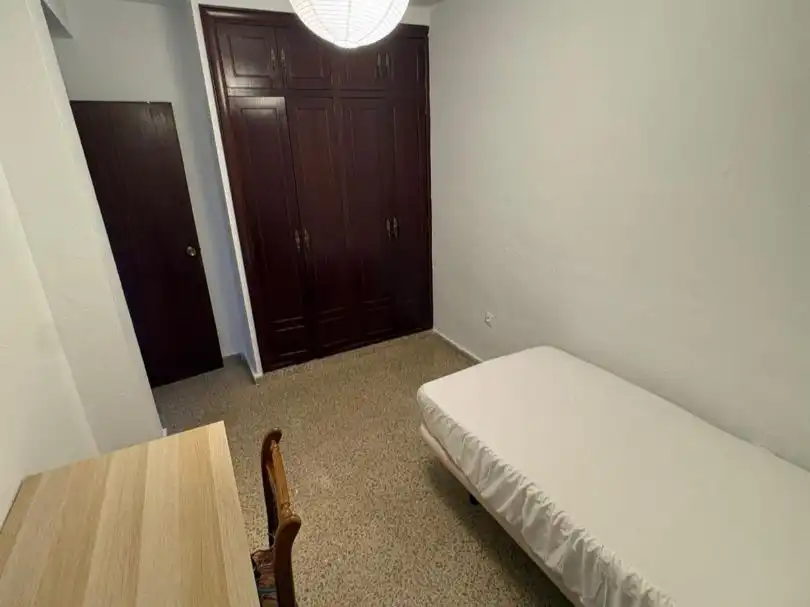 Wohnung zur Miete in Avenida Antonio Masa Campos, 17, Badajoz Capital