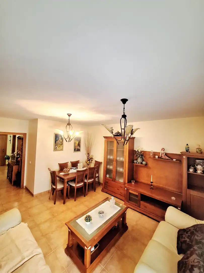 Flat with terrace for sale in Calle Jesús Alférez 23, imagen 9